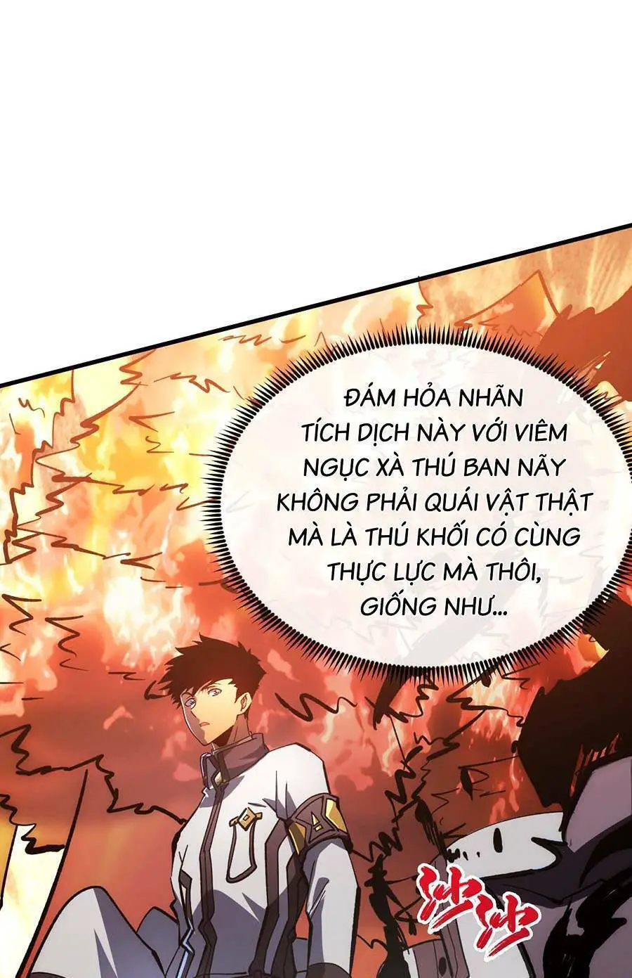 Mạt Thế Quật Khởi Nettruyen ZZZ Chương 207 Page 19