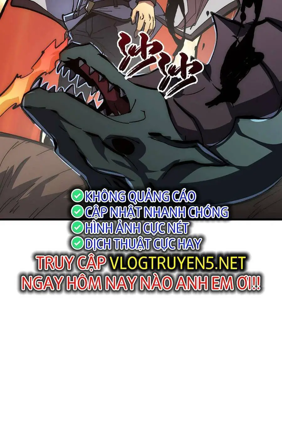 Mạt Thế Quật Khởi Nettruyen ZZZ Chương 207 Page 20