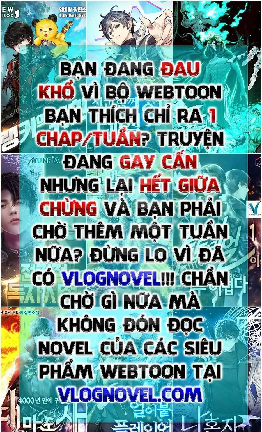 Mạt Thế Quật Khởi Nettruyen ZZZ Chương 207 Page 21