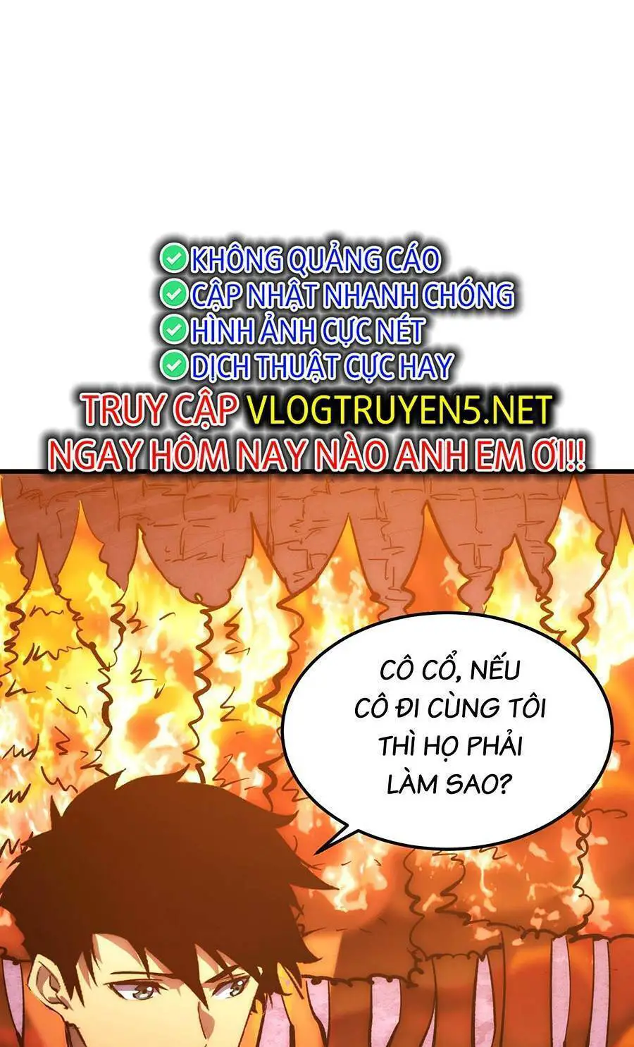 Mạt Thế Quật Khởi Nettruyen ZZZ Chương 207 Page 35