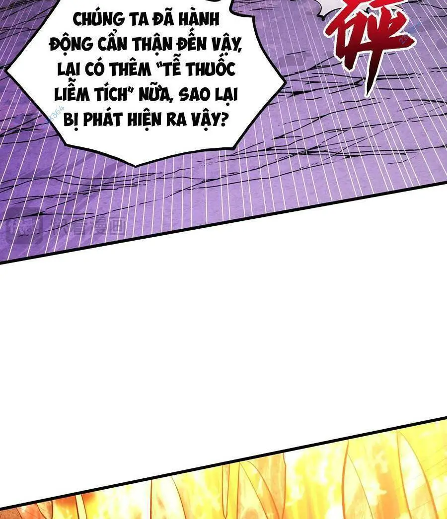 Mạt Thế Quật Khởi Nettruyen ZZZ Chương 208 Page 5