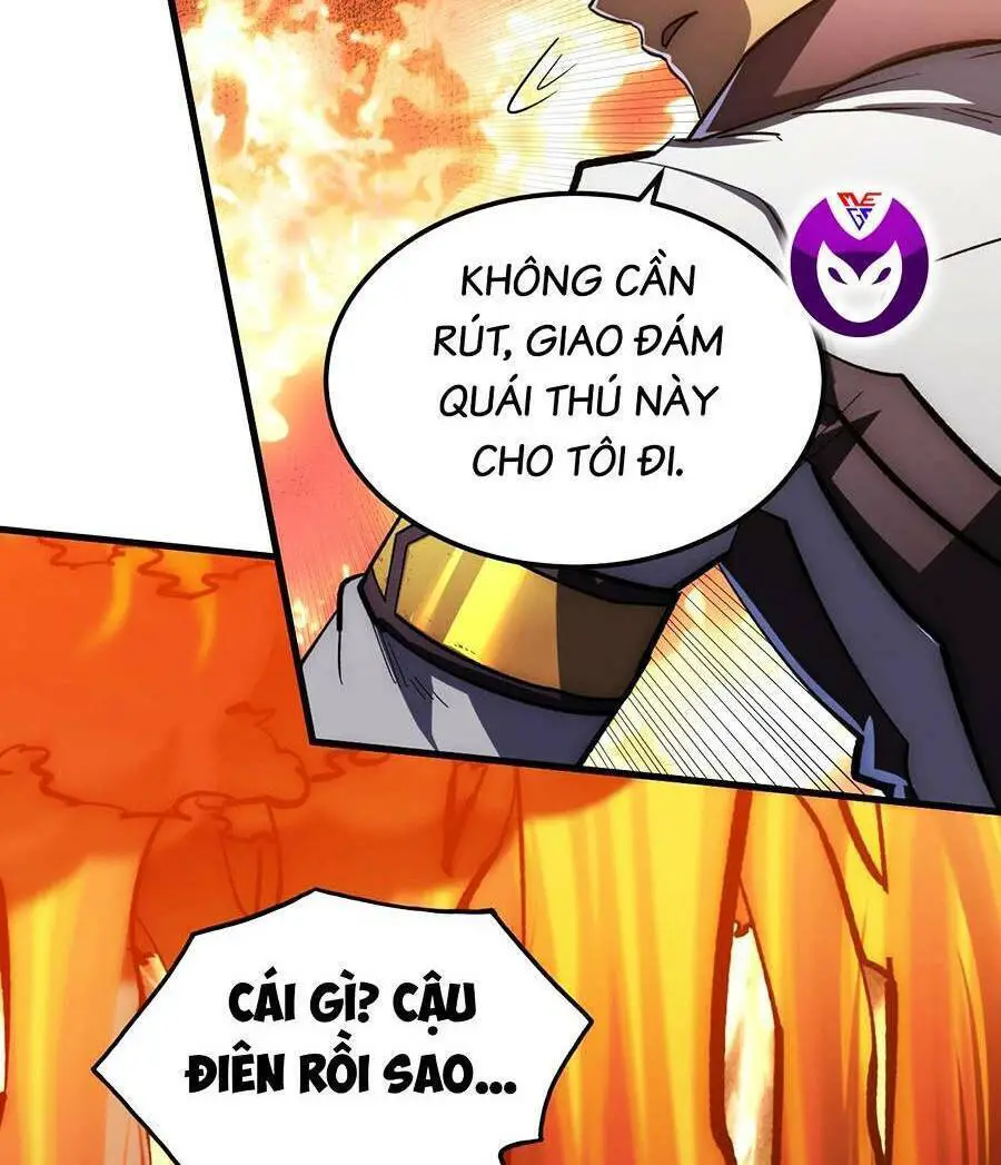 Mạt Thế Quật Khởi Nettruyen ZZZ Chương 208 Page 8