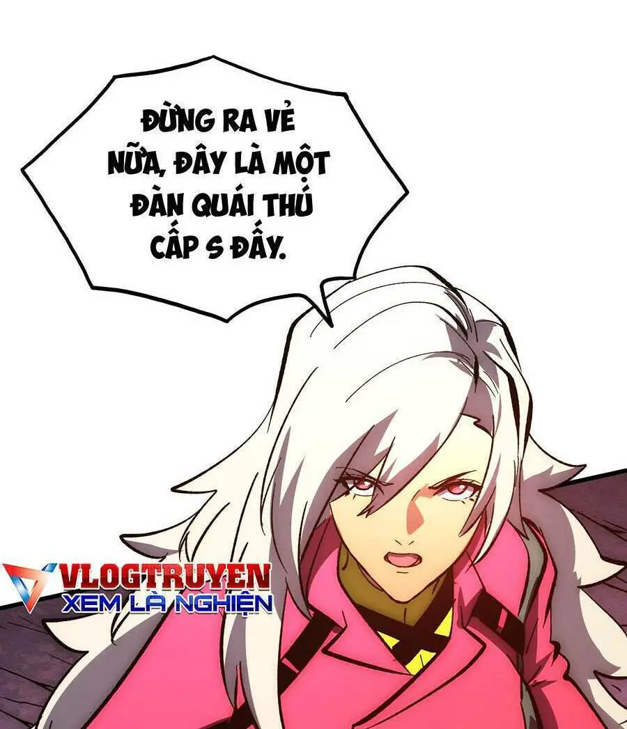 Mạt Thế Quật Khởi Nettruyen ZZZ Chương 208 Page 12