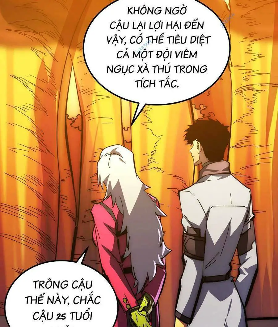 Mạt Thế Quật Khởi Nettruyen ZZZ Chương 208 Page 45