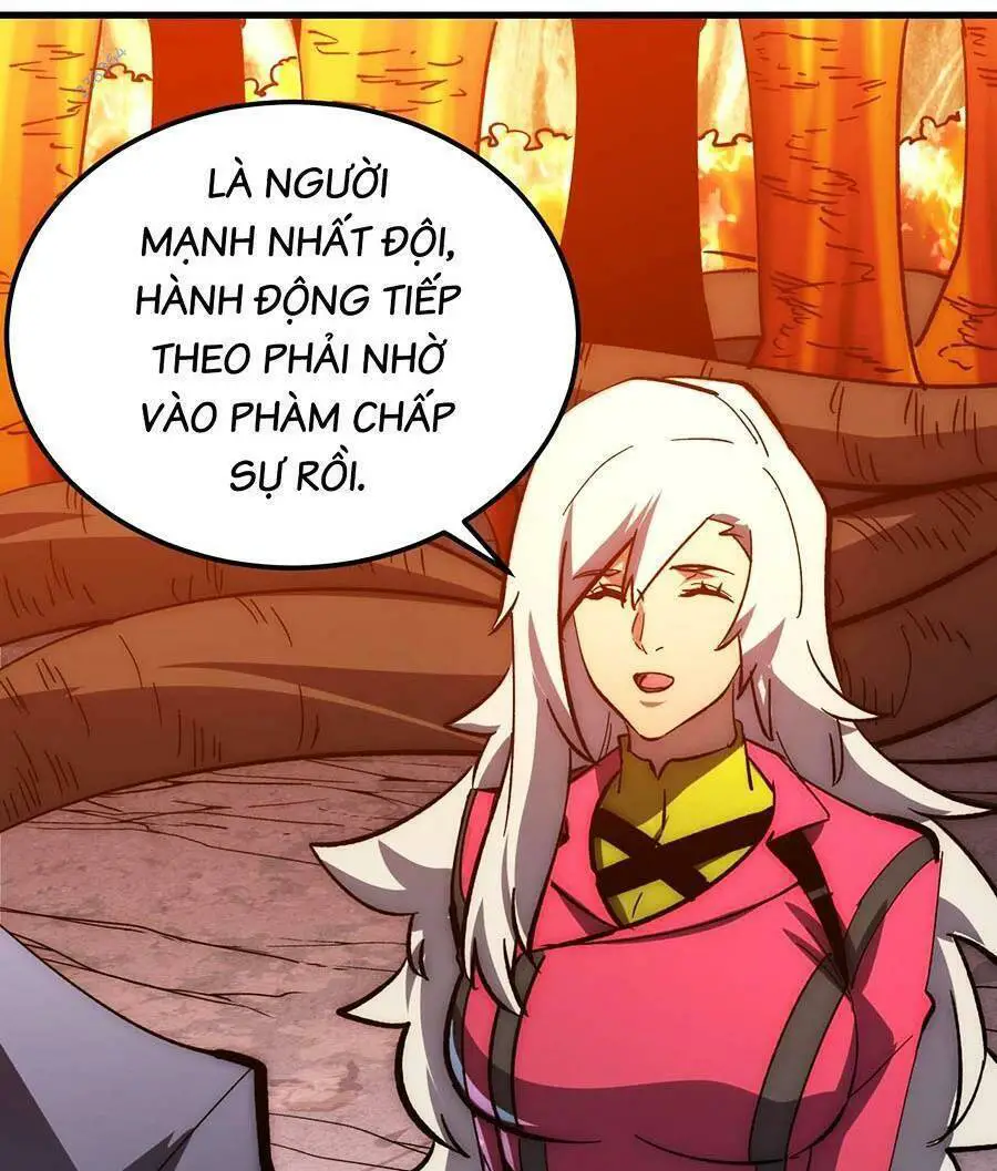 Mạt Thế Quật Khởi Nettruyen ZZZ Chương 208 Page 53