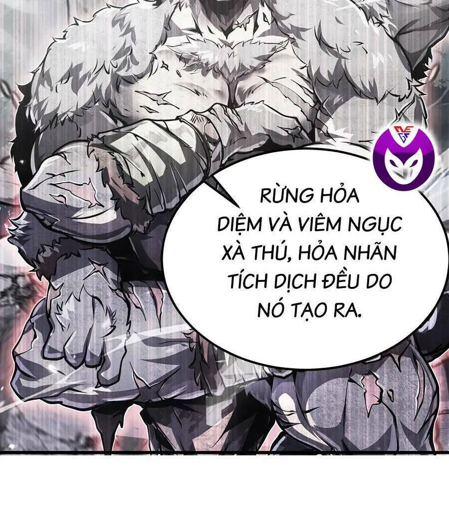 Mạt Thế Quật Khởi Nettruyen ZZZ Chương 208 Page 60