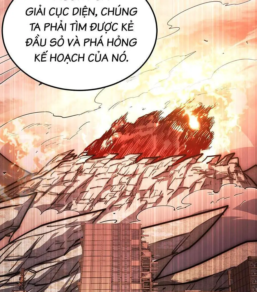 Mạt Thế Quật Khởi Nettruyen ZZZ Chương 208 Page 63