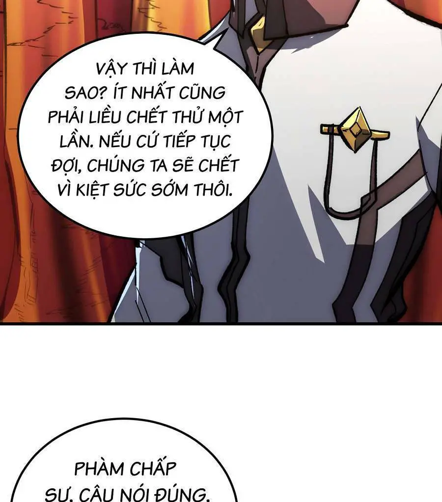 Mạt Thế Quật Khởi Nettruyen ZZZ Chương 208 Page 67