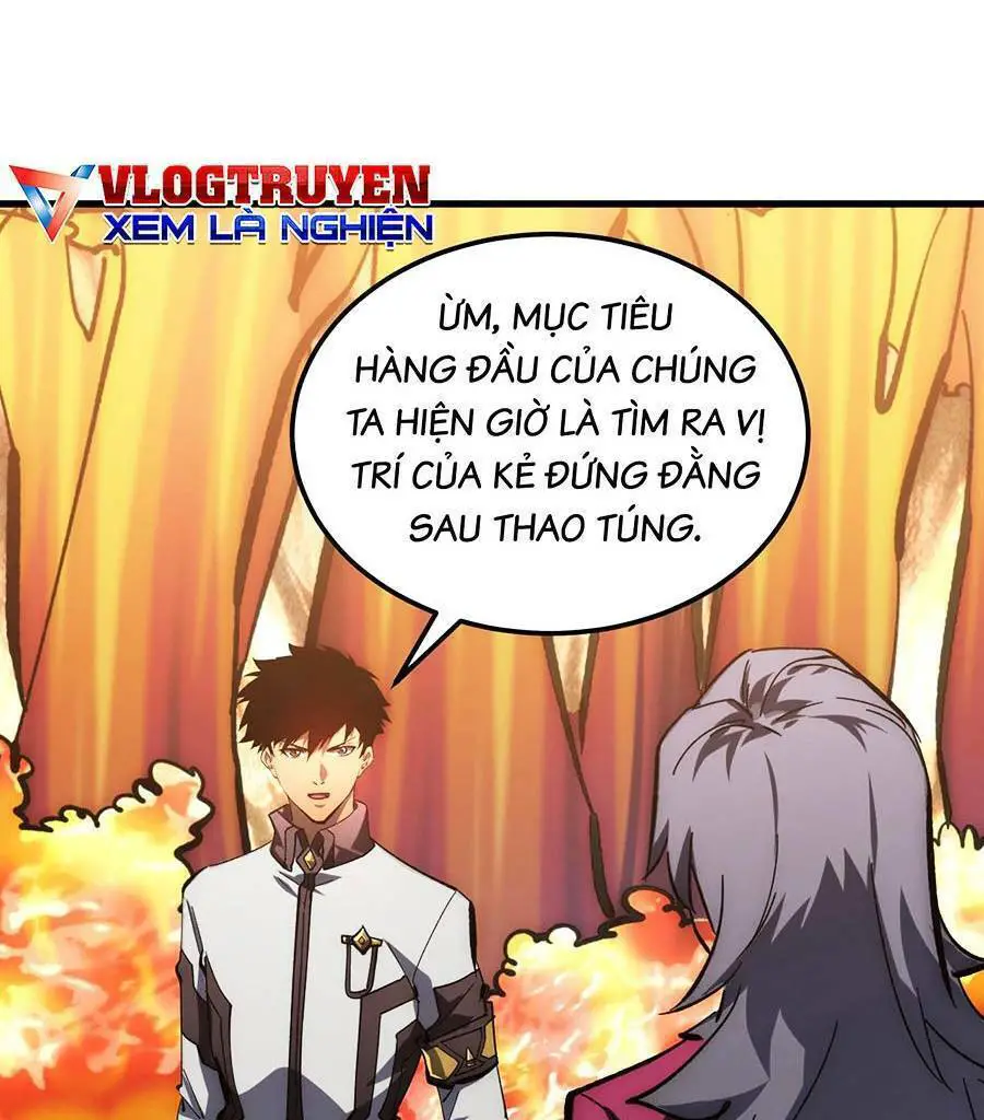Mạt Thế Quật Khởi Nettruyen ZZZ Chương 208 Page 71