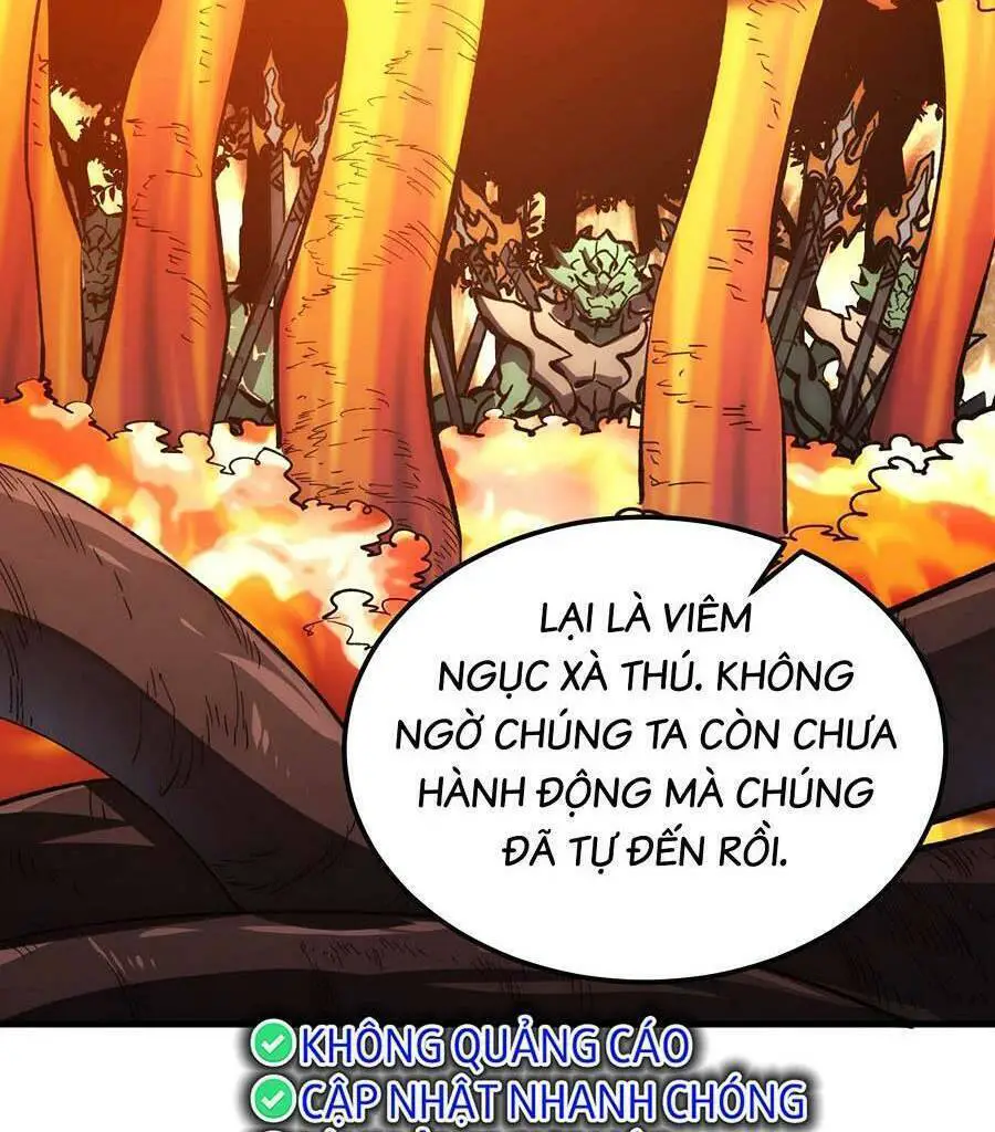 Mạt Thế Quật Khởi Nettruyen ZZZ Chương 208 Page 74