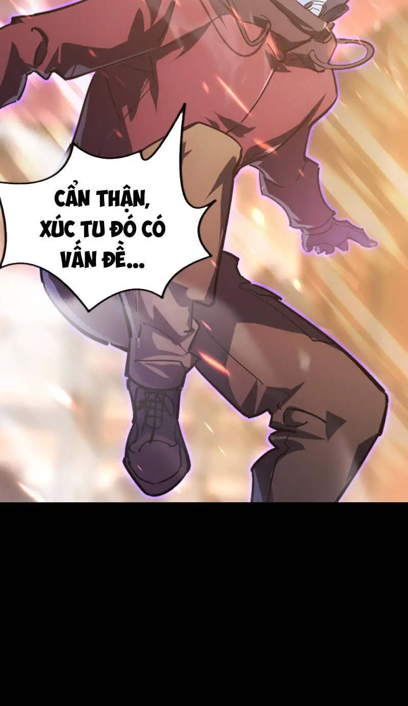 Mạt Thế Quật Khởi Nettruyen ZZZ Chương 98 Page 19