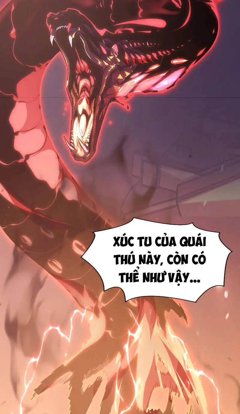 Mạt Thế Quật Khởi Nettruyen ZZZ Chương 98 Page 22