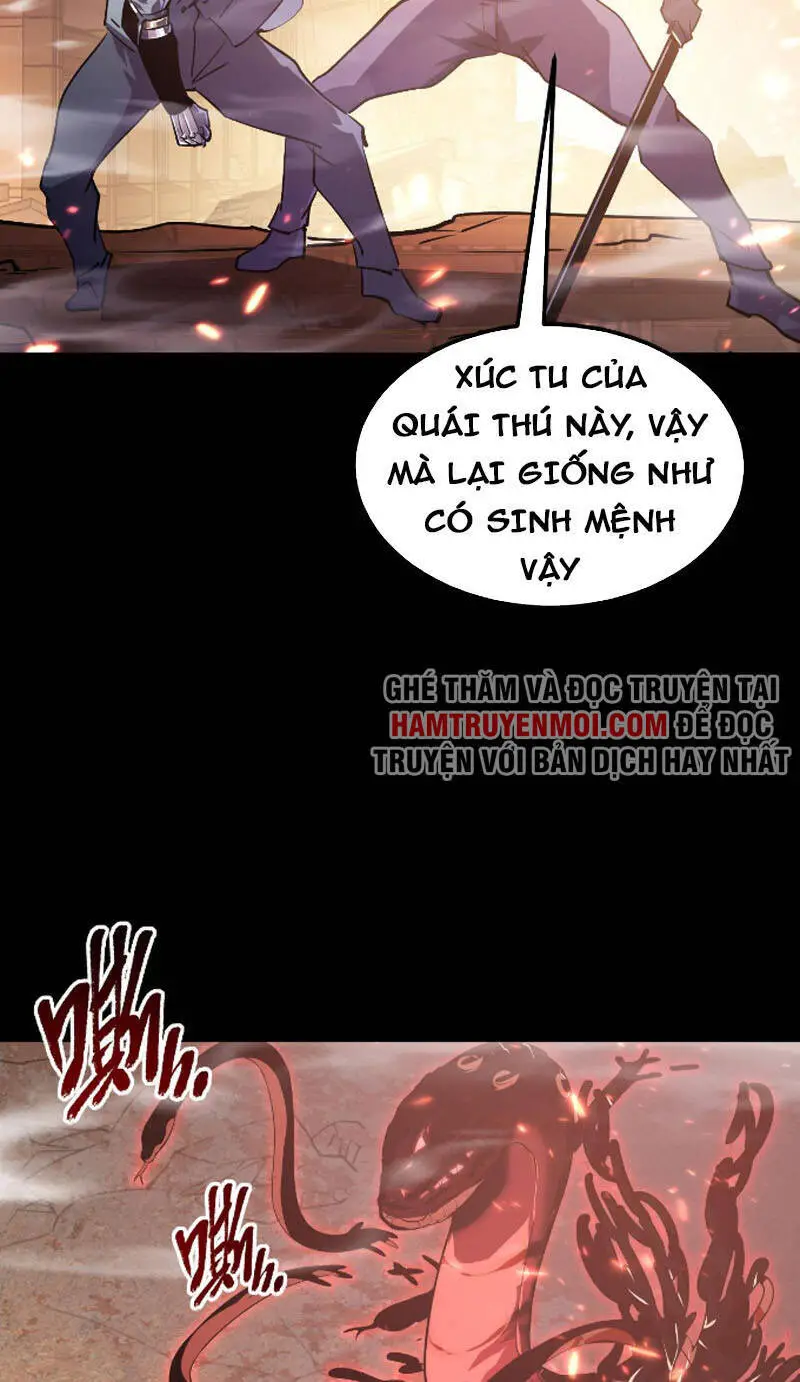 Mạt Thế Quật Khởi Nettruyen ZZZ Chương 98 Page 25