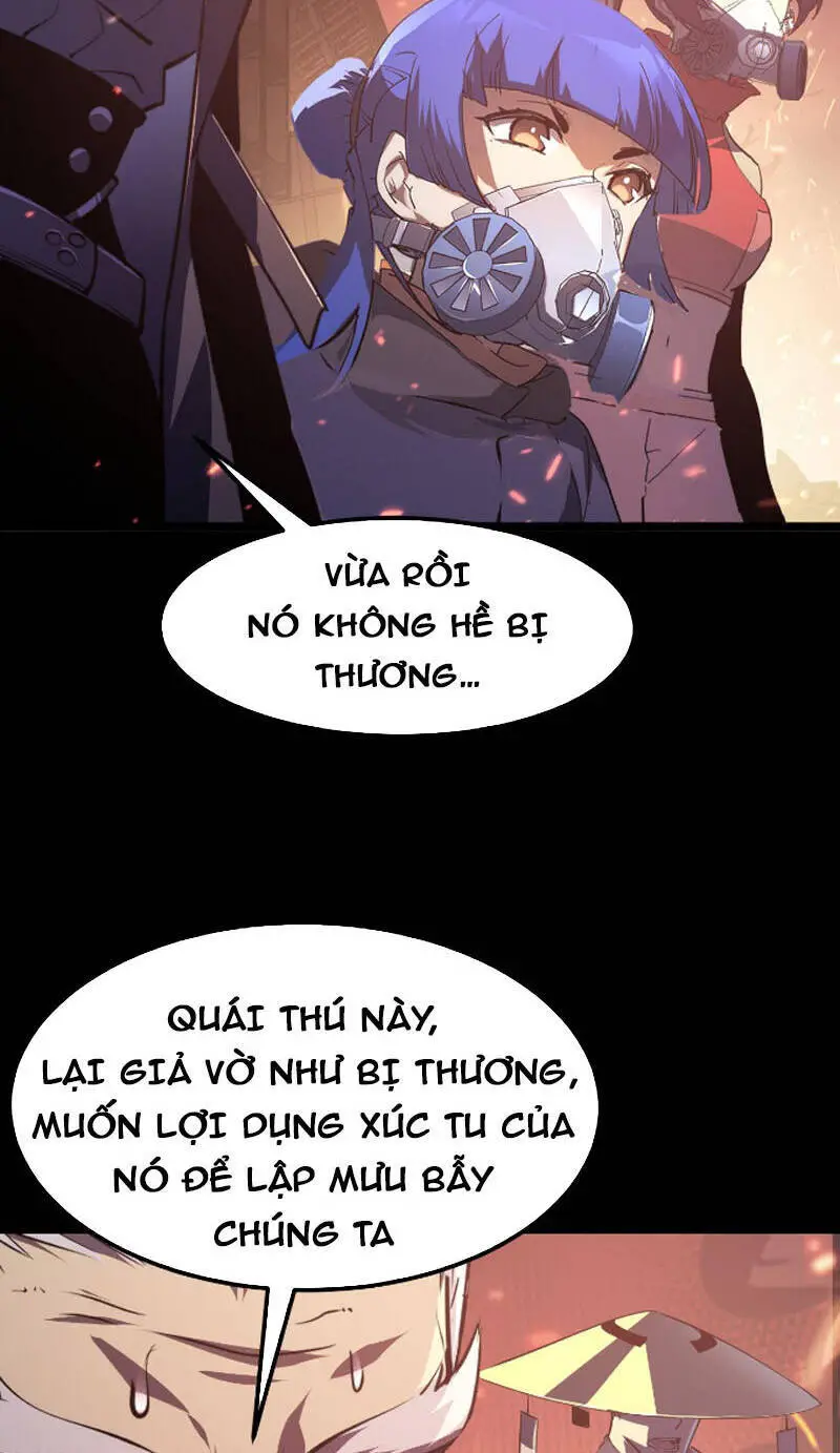 Mạt Thế Quật Khởi Nettruyen ZZZ Chương 98 Page 27