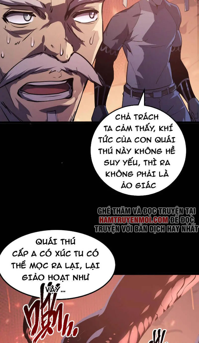 Mạt Thế Quật Khởi Nettruyen ZZZ Chương 98 Page 28