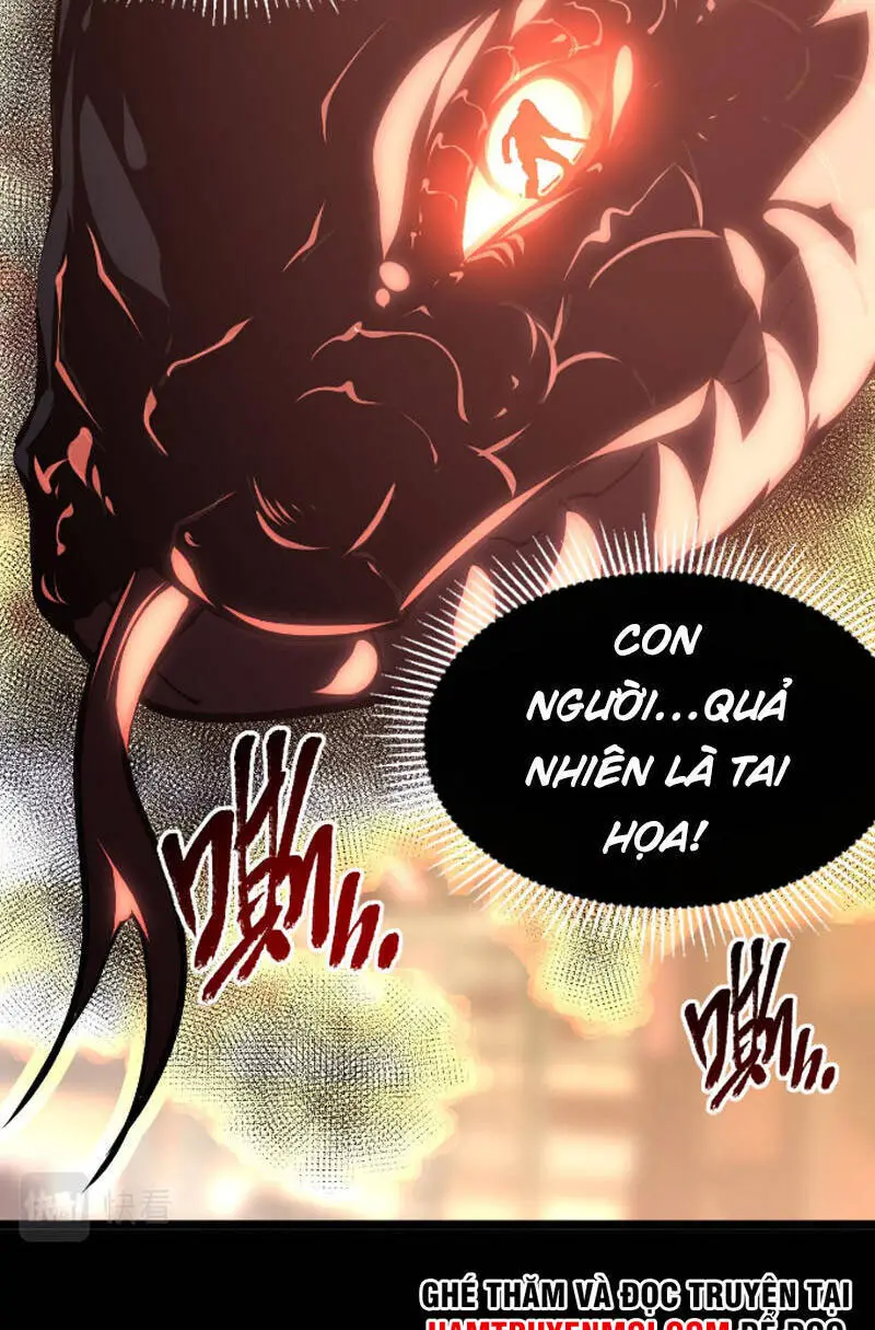 Mạt Thế Quật Khởi Nettruyen ZZZ Chương 98 Page 30