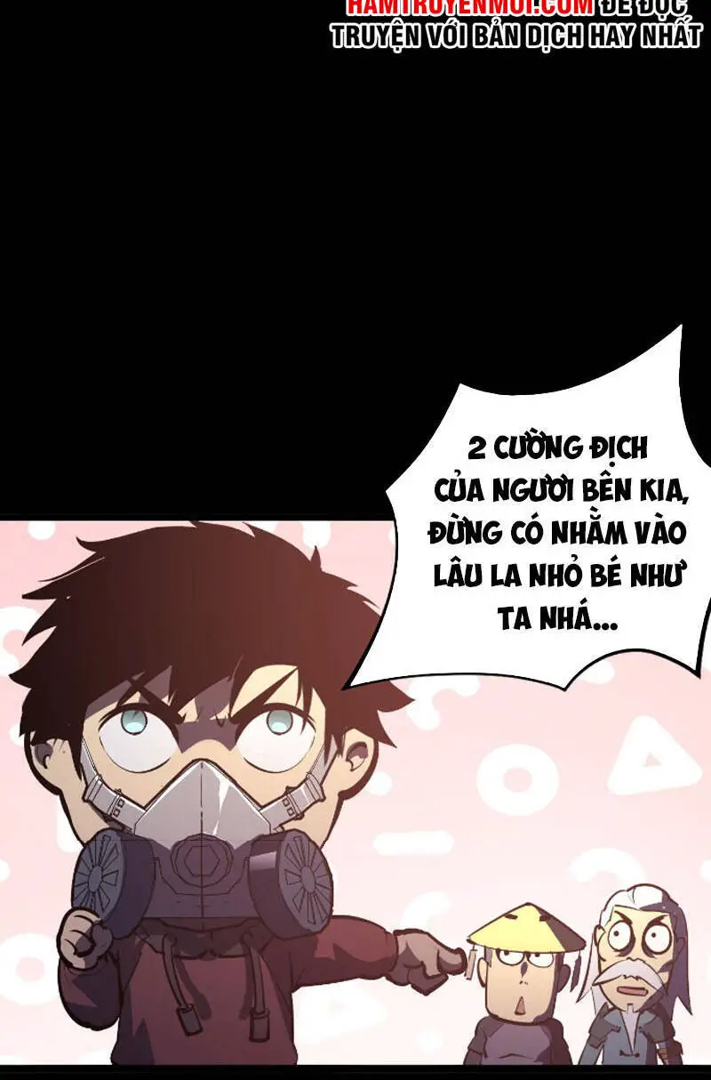 Mạt Thế Quật Khởi Nettruyen ZZZ Chương 98 Page 31
