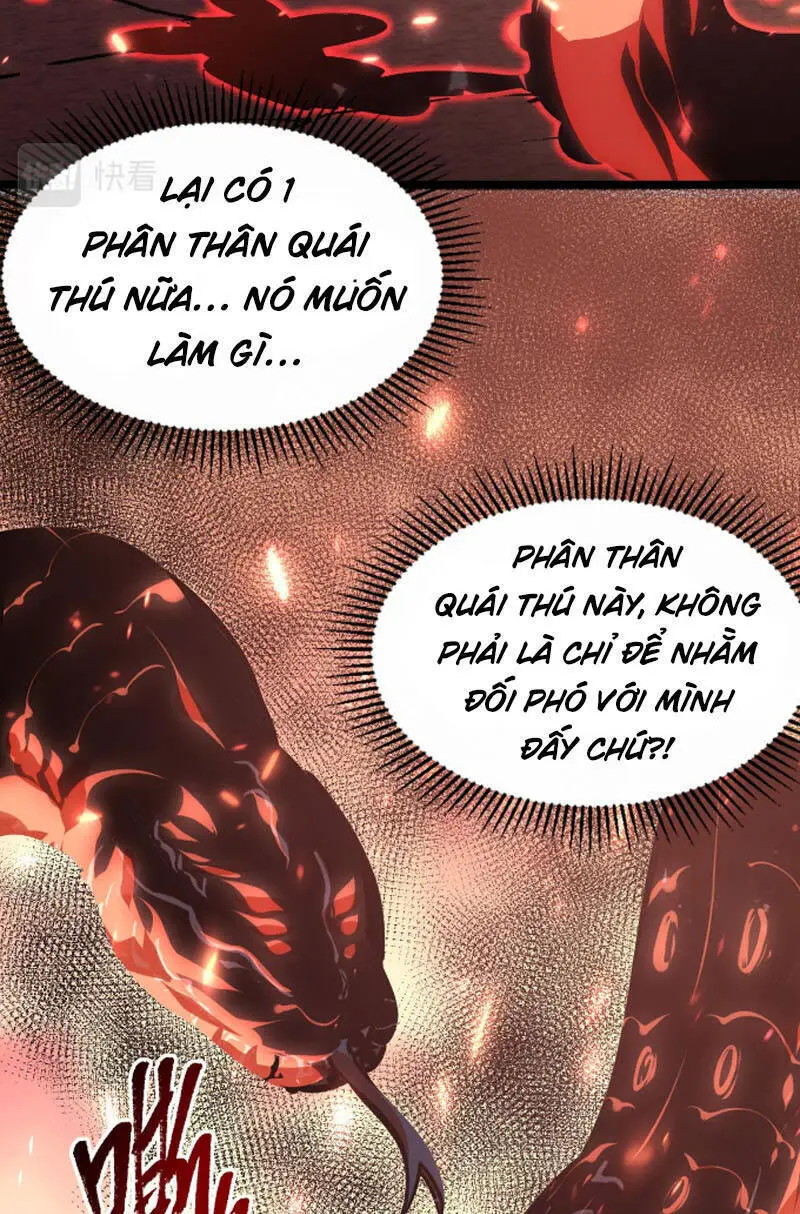Mạt Thế Quật Khởi Nettruyen ZZZ Chương 98 Page 34