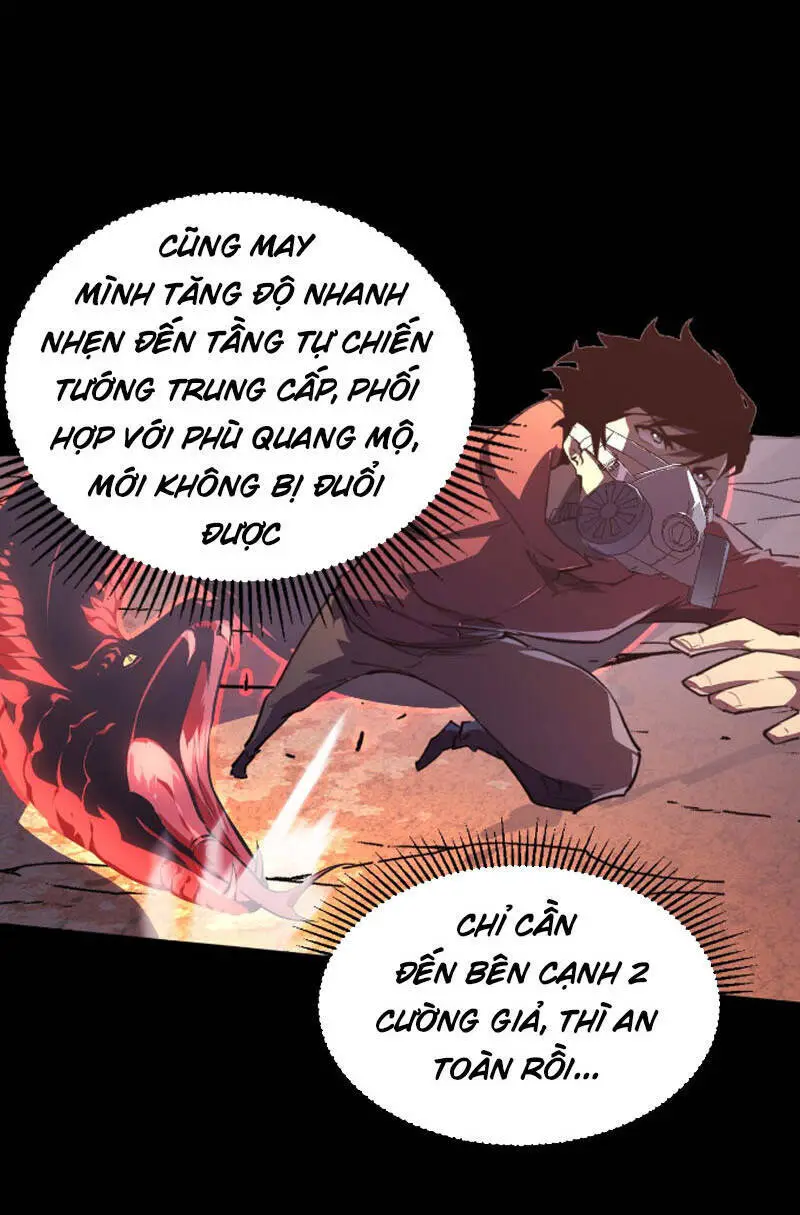 Mạt Thế Quật Khởi Nettruyen ZZZ Chương 98 Page 38