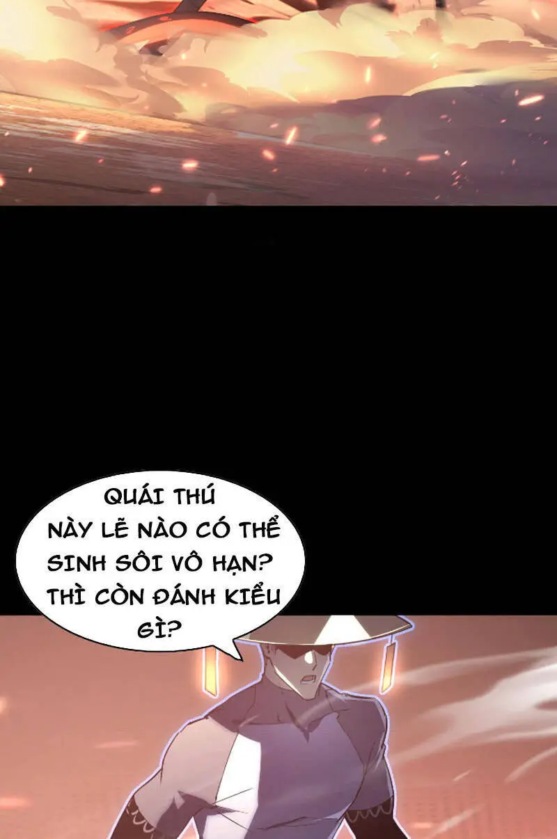 Mạt Thế Quật Khởi Nettruyen ZZZ Chương 98 Page 50
