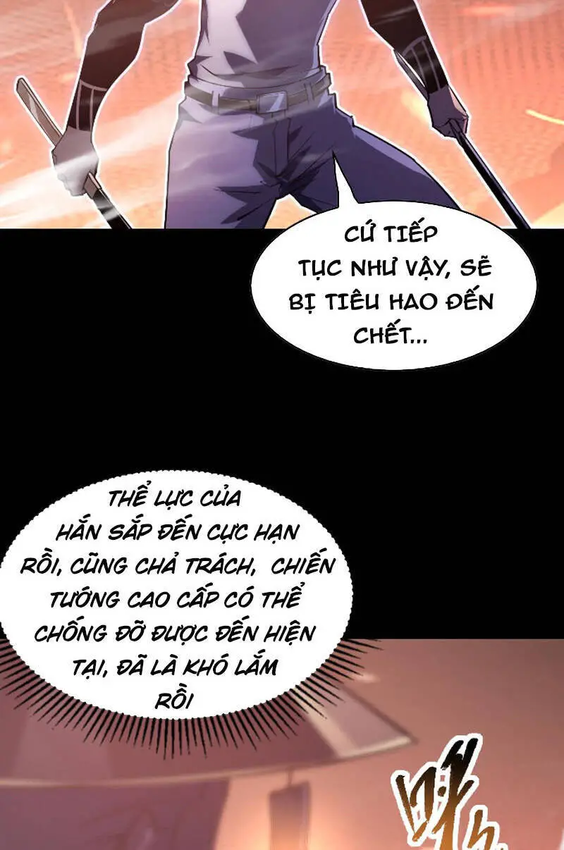 Mạt Thế Quật Khởi Nettruyen ZZZ Chương 98 Page 51