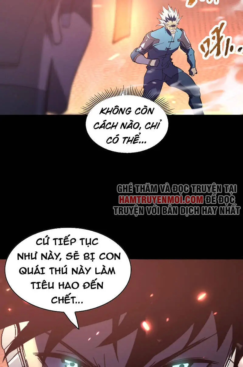 Mạt Thế Quật Khởi Nettruyen ZZZ Chương 98 Page 52