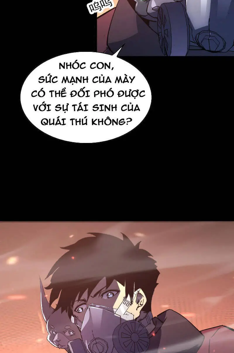 Mạt Thế Quật Khởi Nettruyen ZZZ Chương 98 Page 54