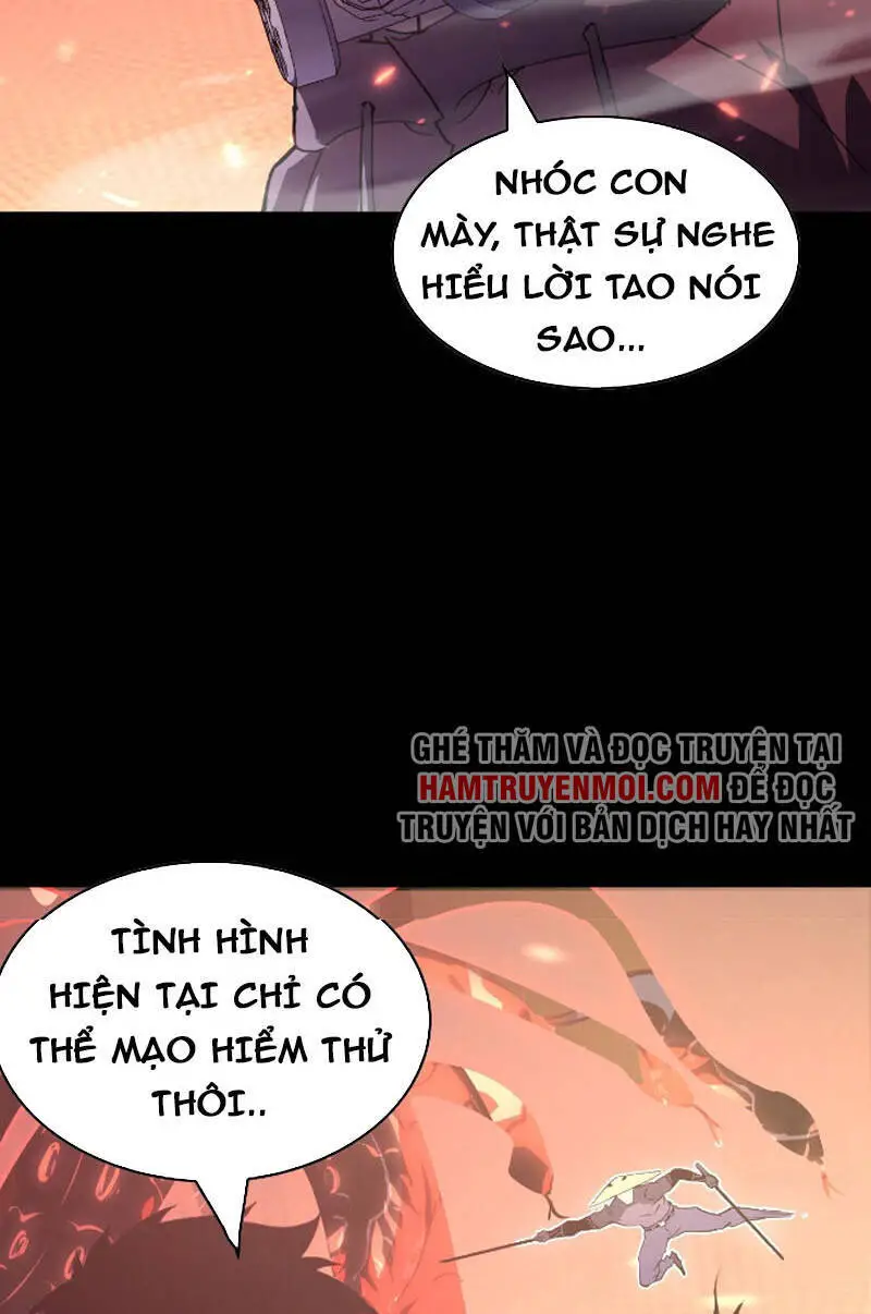 Mạt Thế Quật Khởi Nettruyen ZZZ Chương 98 Page 55