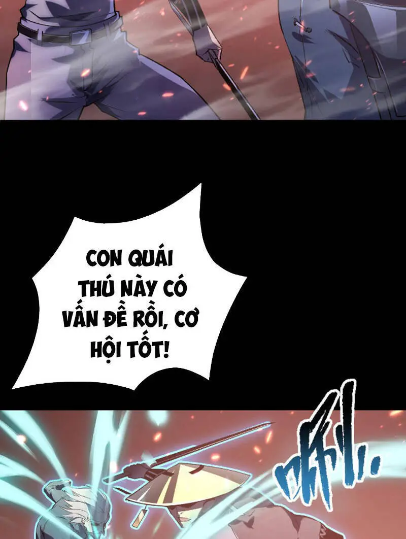 Mạt Thế Quật Khởi Nettruyen ZZZ Chương 98 Page 64