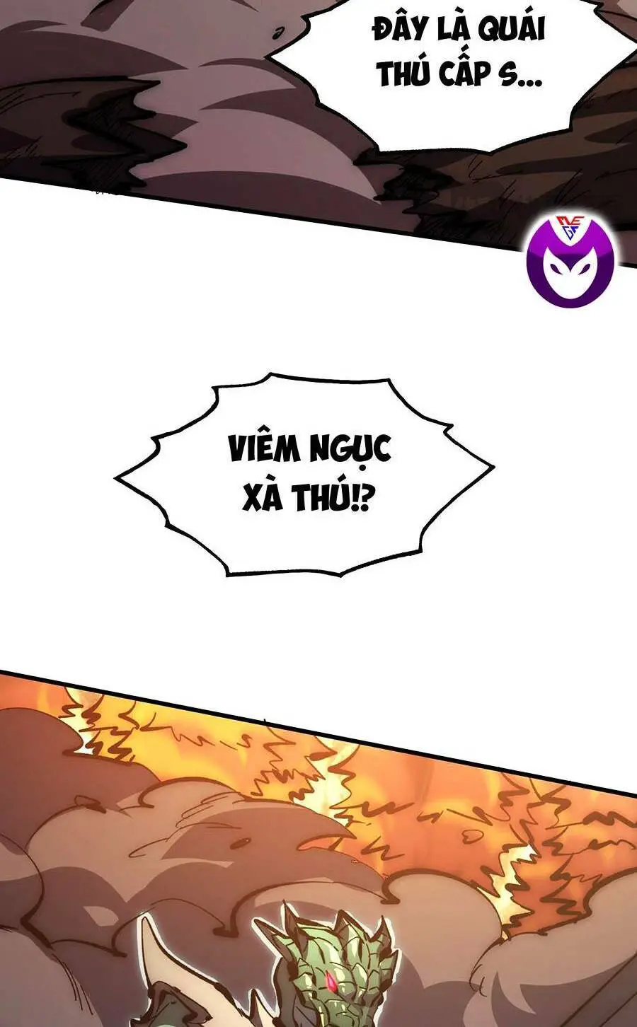 Mạt Thế Quật Khởi Nettruyen ZZZ Chương 206 Page 28