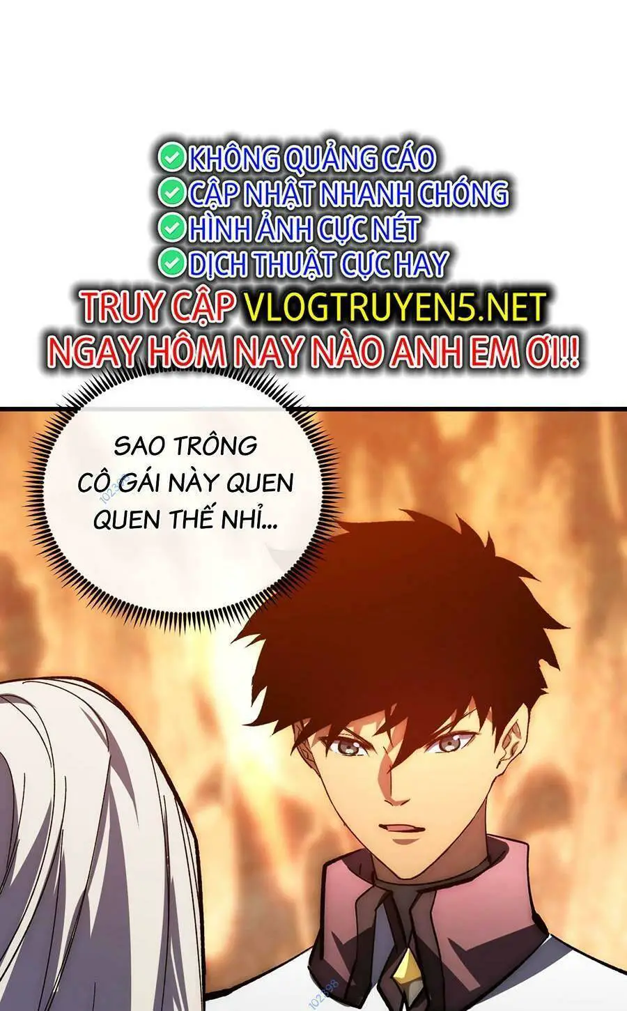 Mạt Thế Quật Khởi Nettruyen ZZZ Chương 206 Page 37