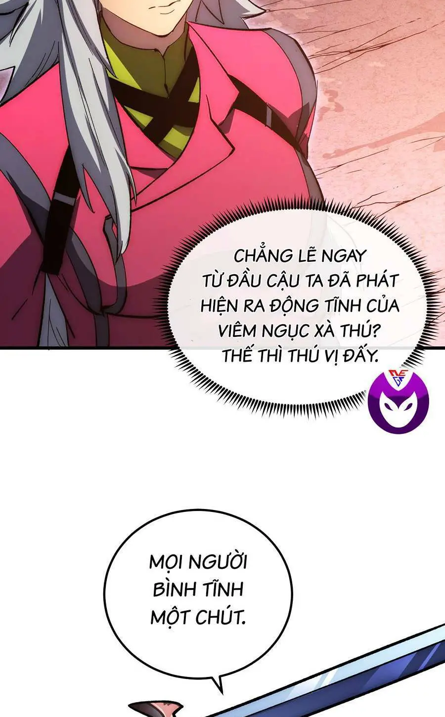 Mạt Thế Quật Khởi Nettruyen ZZZ Chương 206 Page 39