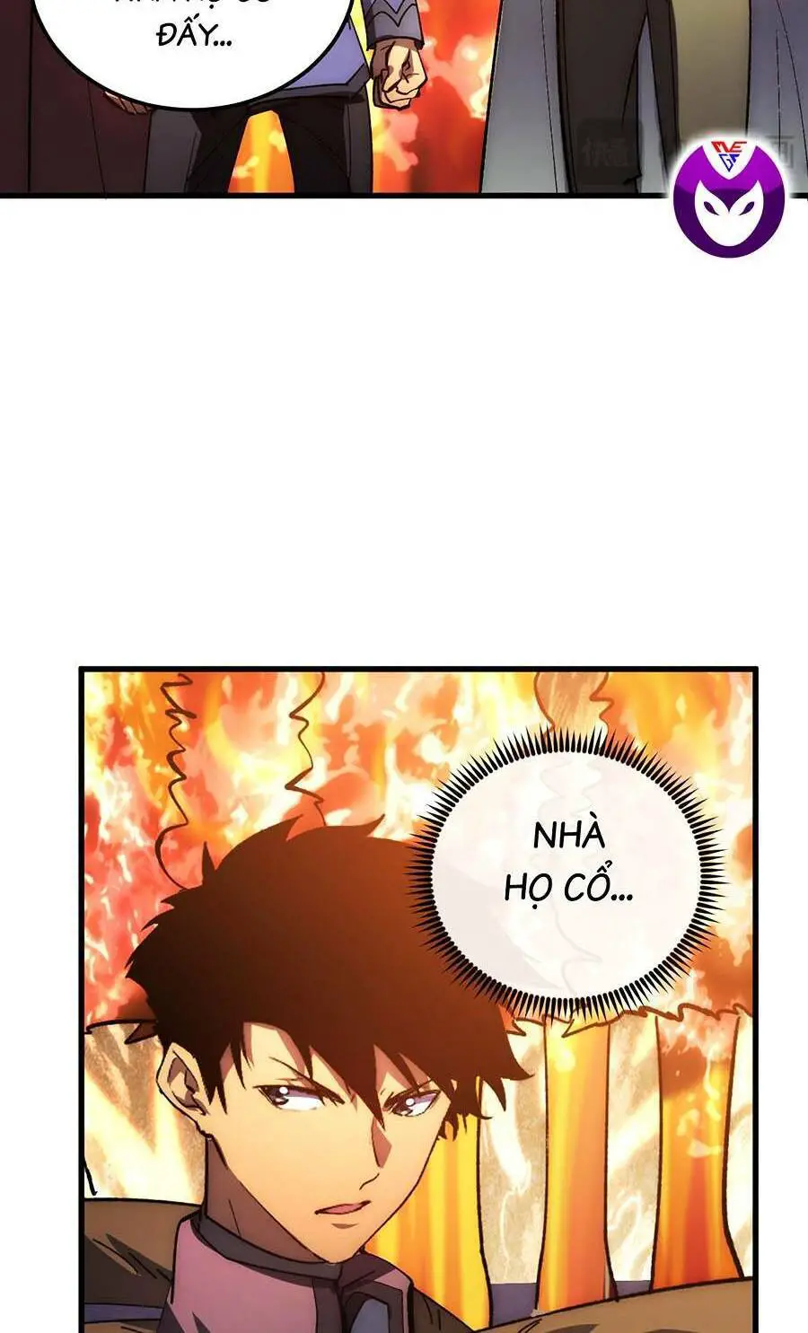 Mạt Thế Quật Khởi Nettruyen ZZZ Chương 206 Page 48