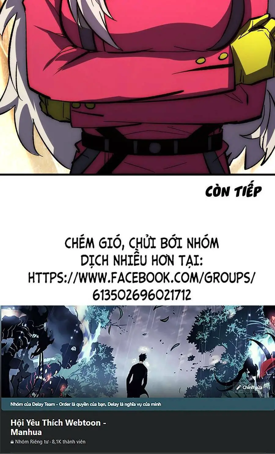 Mạt Thế Quật Khởi Nettruyen ZZZ Chương 206 Page 60