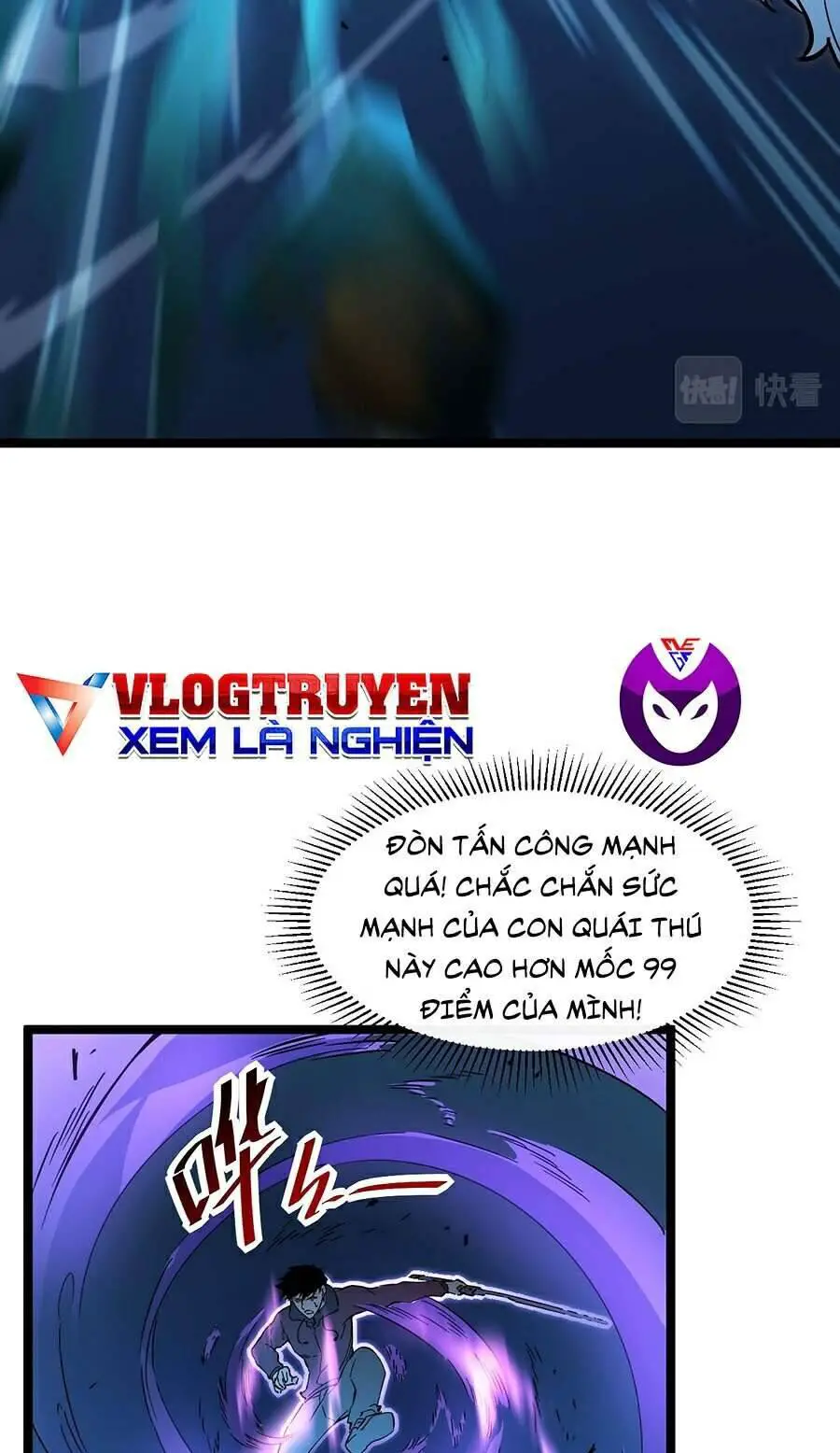 Mạt Thế Quật Khởi Nettruyen ZZZ Chương 45 Page 29