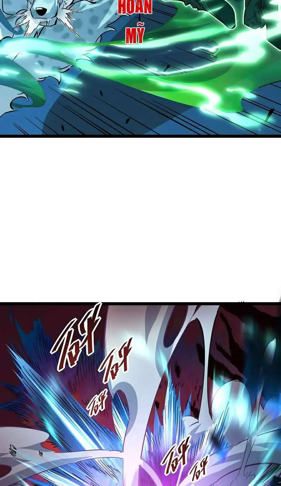 Mạt Thế Quật Khởi Nettruyen ZZZ Chương 45 Page 32