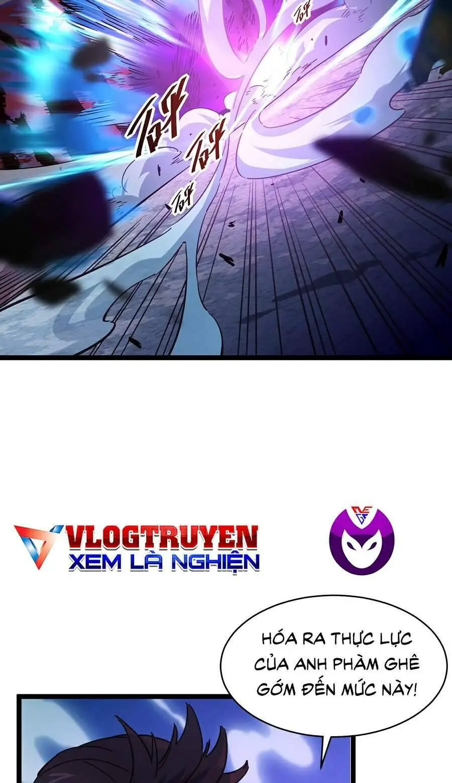 Mạt Thế Quật Khởi Nettruyen ZZZ Chương 45 Page 33