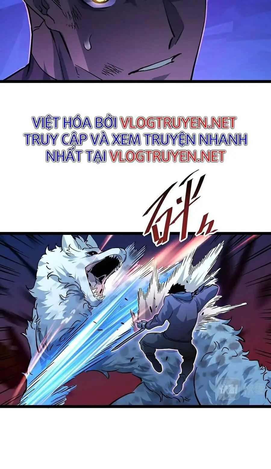 Mạt Thế Quật Khởi Nettruyen ZZZ Chương 45 Page 35