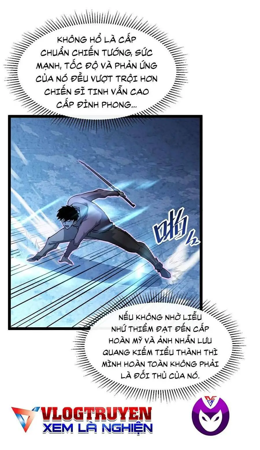 Mạt Thế Quật Khởi Nettruyen ZZZ Chương 45 Page 36