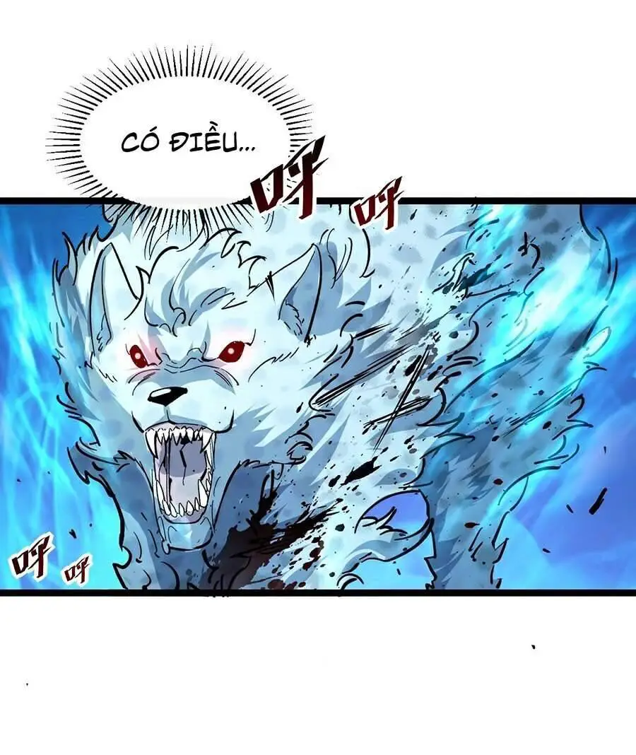 Mạt Thế Quật Khởi Nettruyen ZZZ Chương 45 Page 37