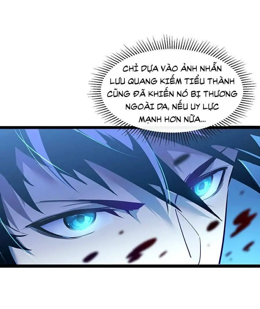 Mạt Thế Quật Khởi Nettruyen ZZZ Chương 45 Page 38
