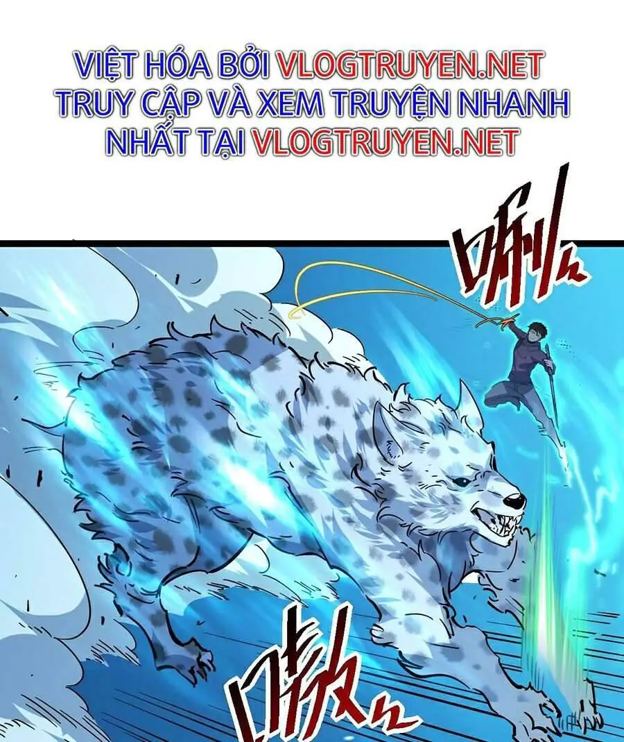 Mạt Thế Quật Khởi Nettruyen ZZZ Chương 45 Page 39