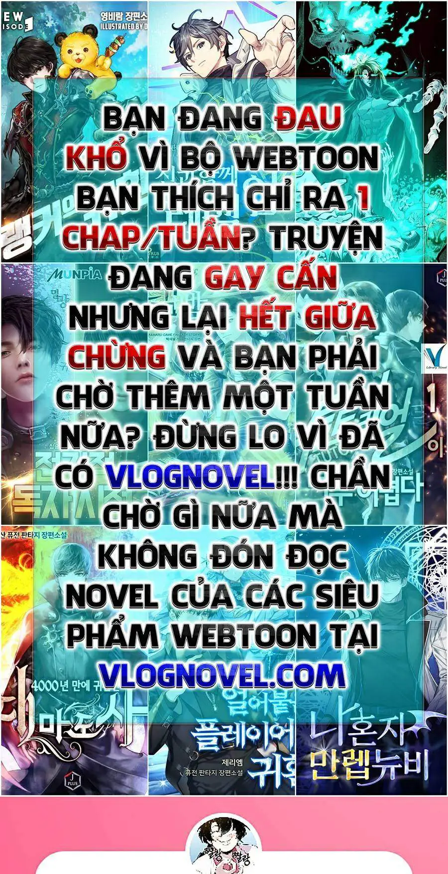 Mạt Thế Quật Khởi Nettruyen ZZZ Chương 63 Page 1