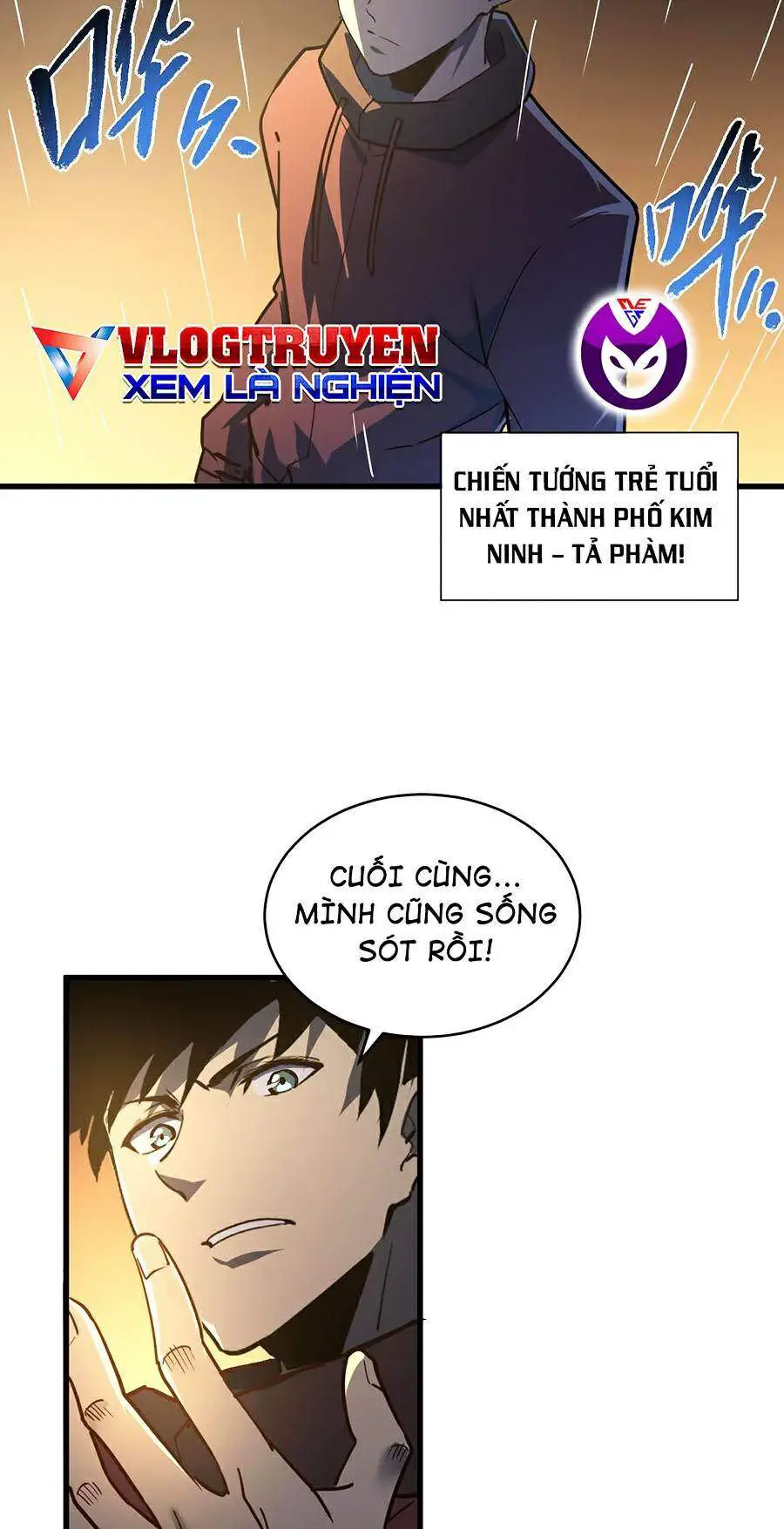 Mạt Thế Quật Khởi Nettruyen ZZZ Chương 63 Page 6