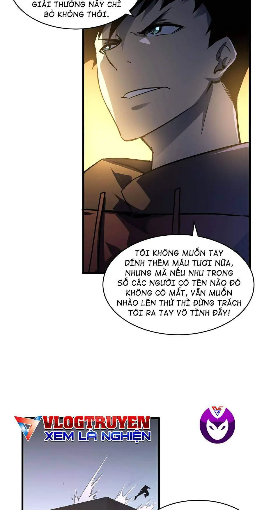 Mạt Thế Quật Khởi Nettruyen ZZZ Chương 63 Page 9
