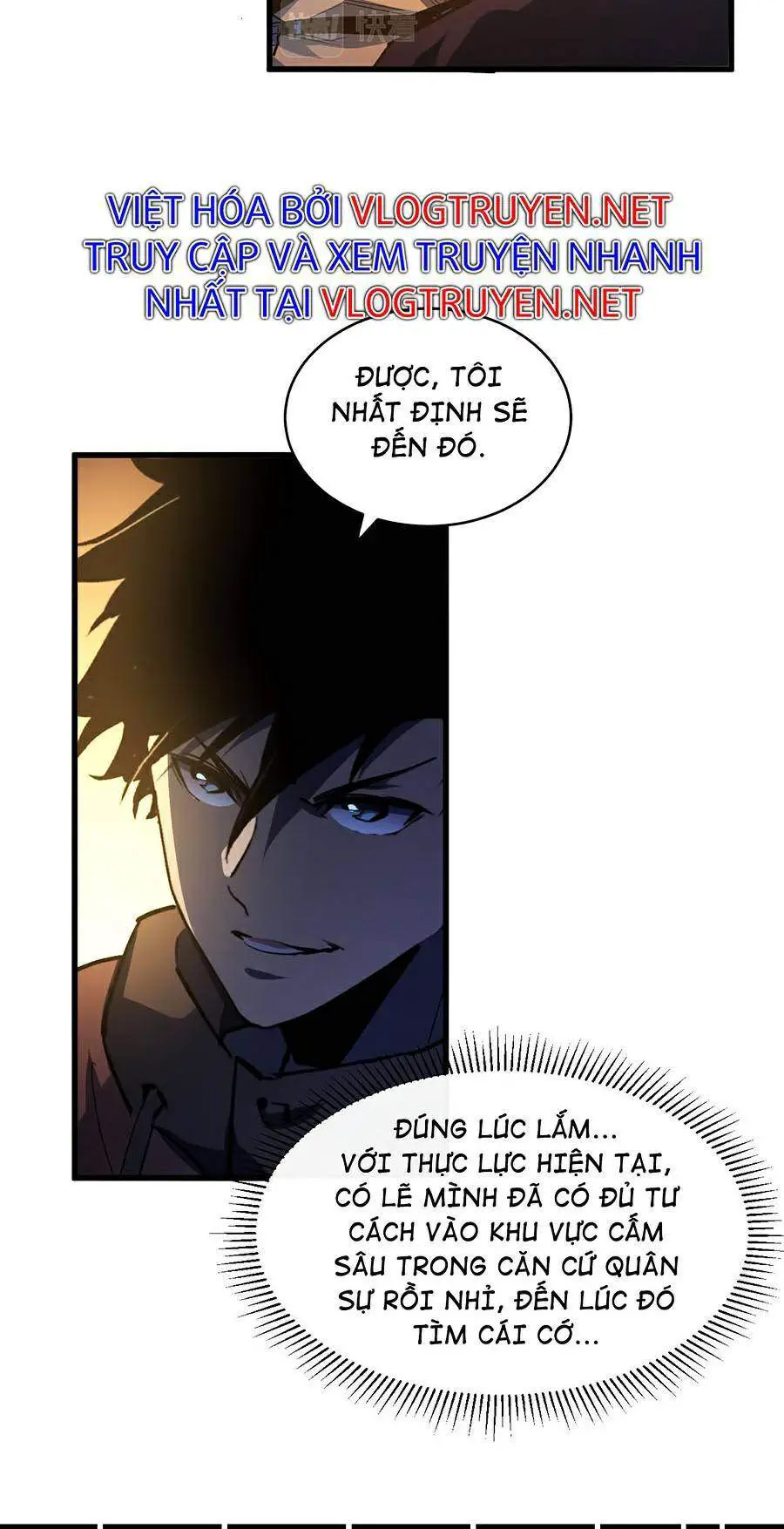 Mạt Thế Quật Khởi Nettruyen ZZZ Chương 63 Page 15