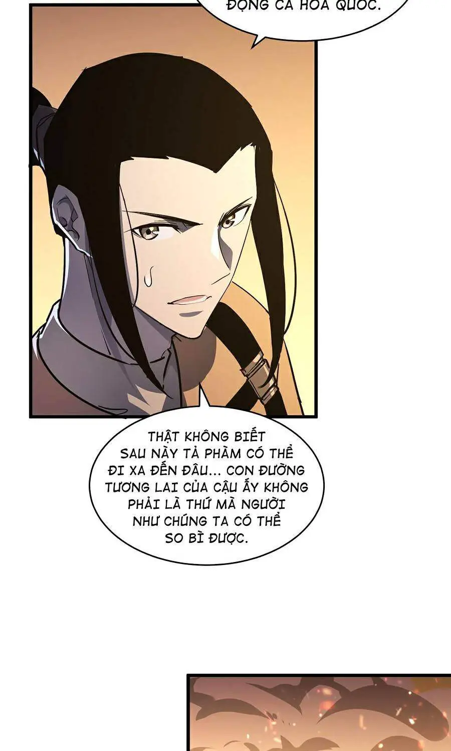 Mạt Thế Quật Khởi Nettruyen ZZZ Chương 63 Page 18