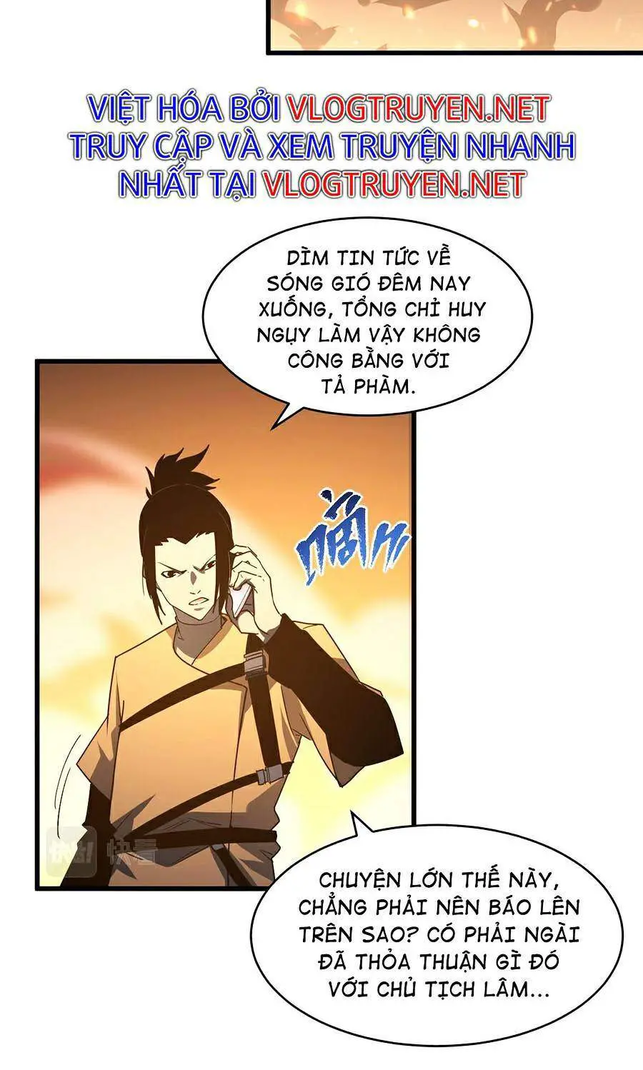 Mạt Thế Quật Khởi Nettruyen ZZZ Chương 63 Page 19