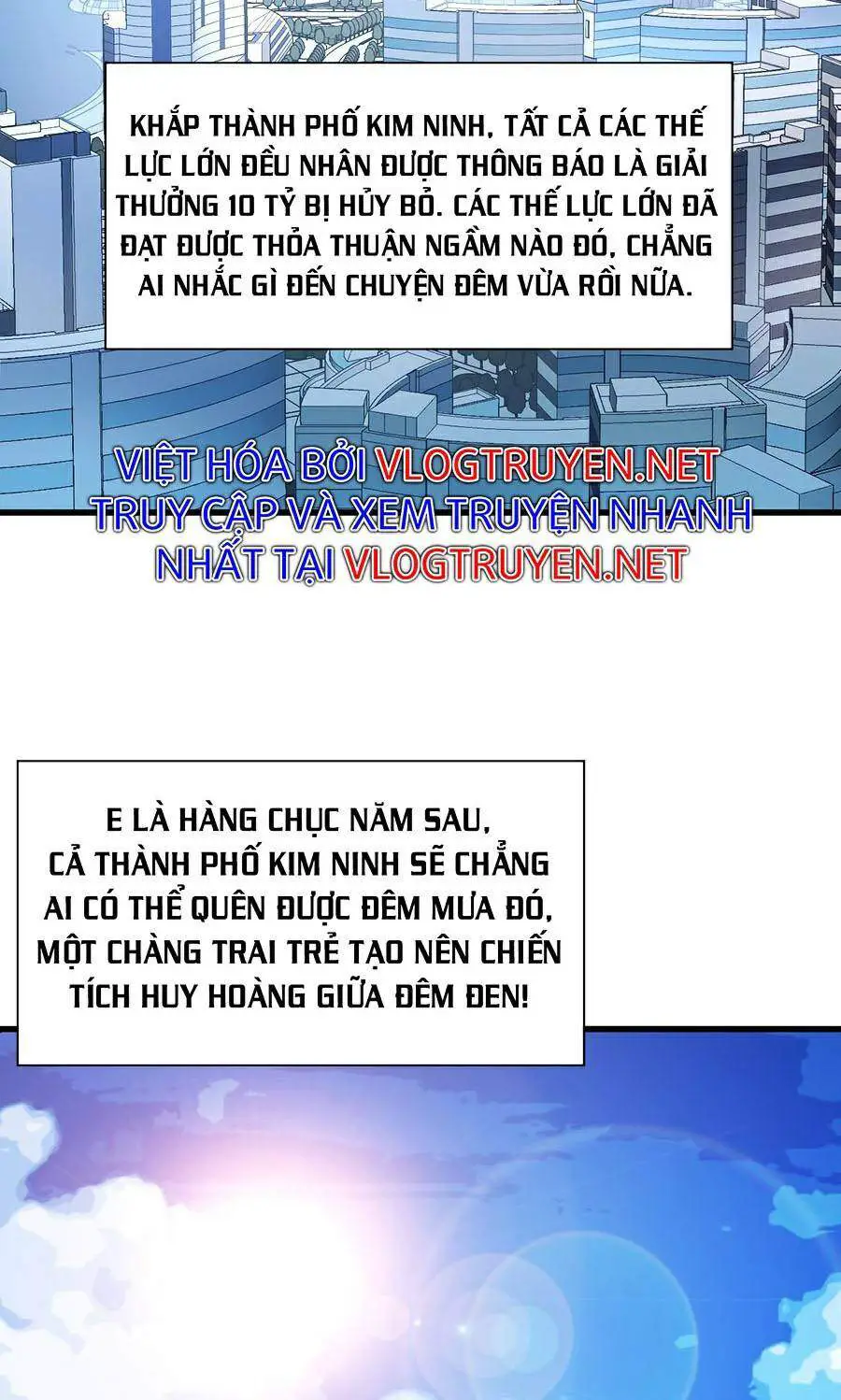 Mạt Thế Quật Khởi Nettruyen ZZZ Chương 63 Page 23