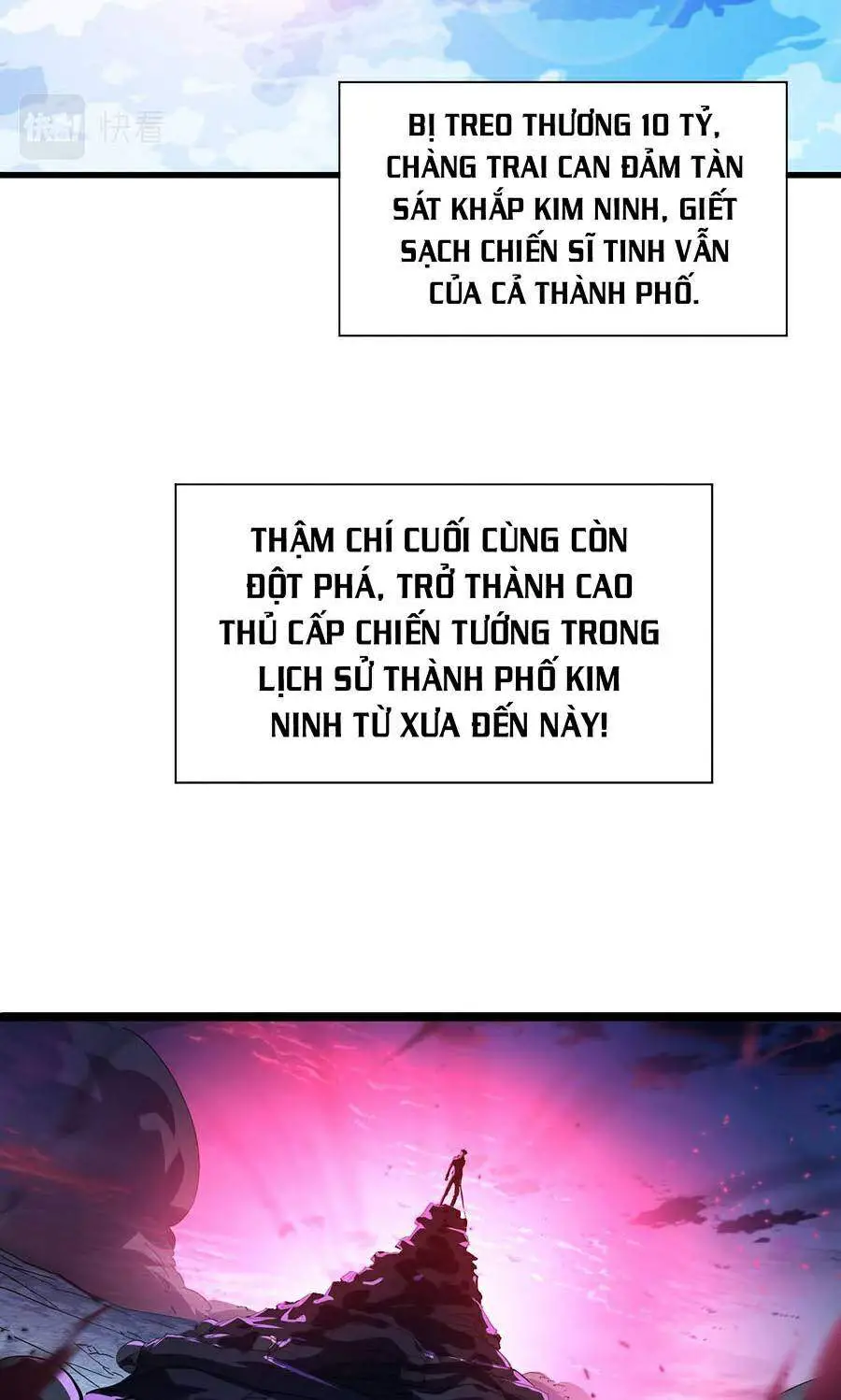 Mạt Thế Quật Khởi Nettruyen ZZZ Chương 63 Page 24